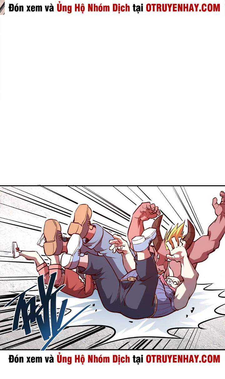 Ta Quyết Không Thành Phât - Chương 2