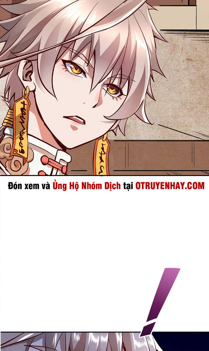 Ta Quyết Không Thành Phât - Chương 2