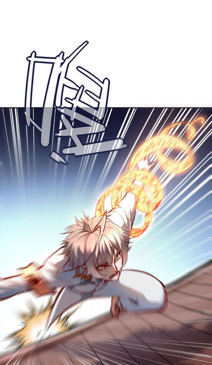 Ta Quyết Không Thành Phât - Chương 3