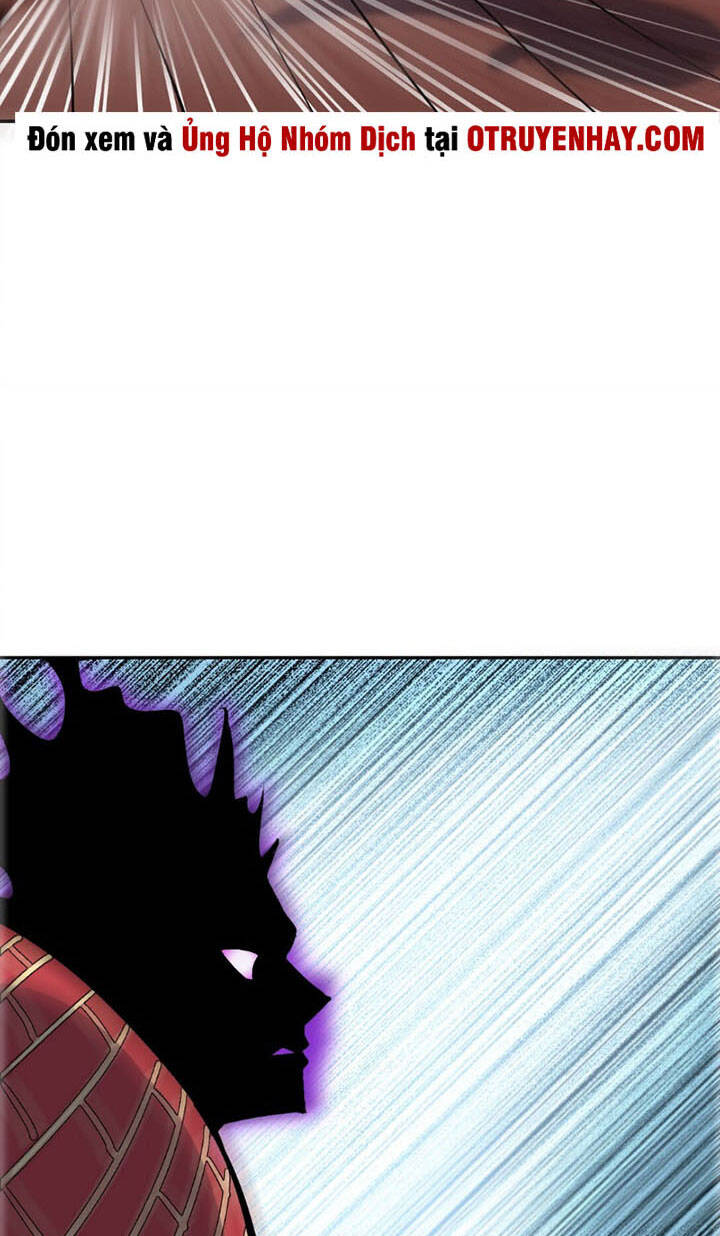 Ta Quyết Không Thành Phât - Chương 3