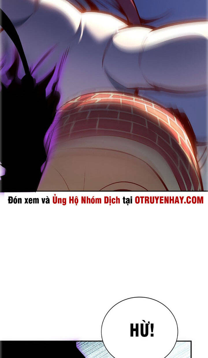 Ta Quyết Không Thành Phât - Chương 3