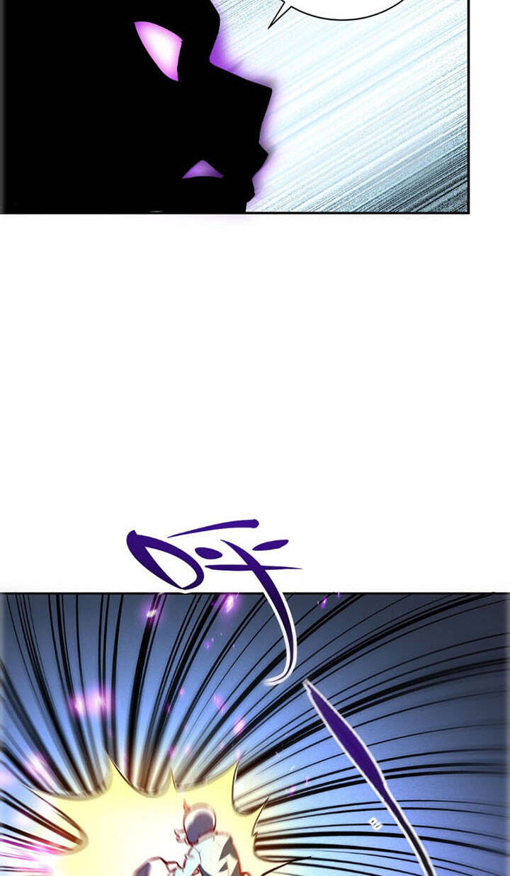 Ta Quyết Không Thành Phât - Chương 3