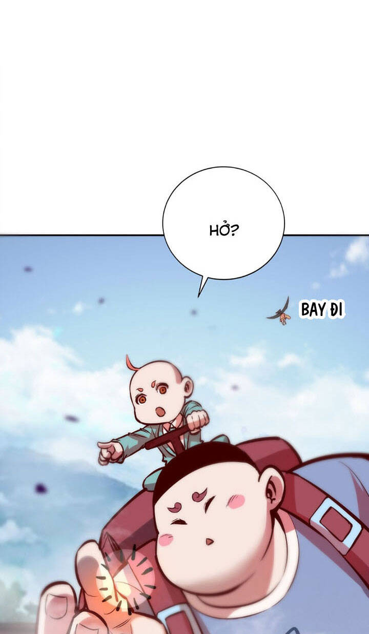 Ta Quyết Không Thành Phât - Chương 3