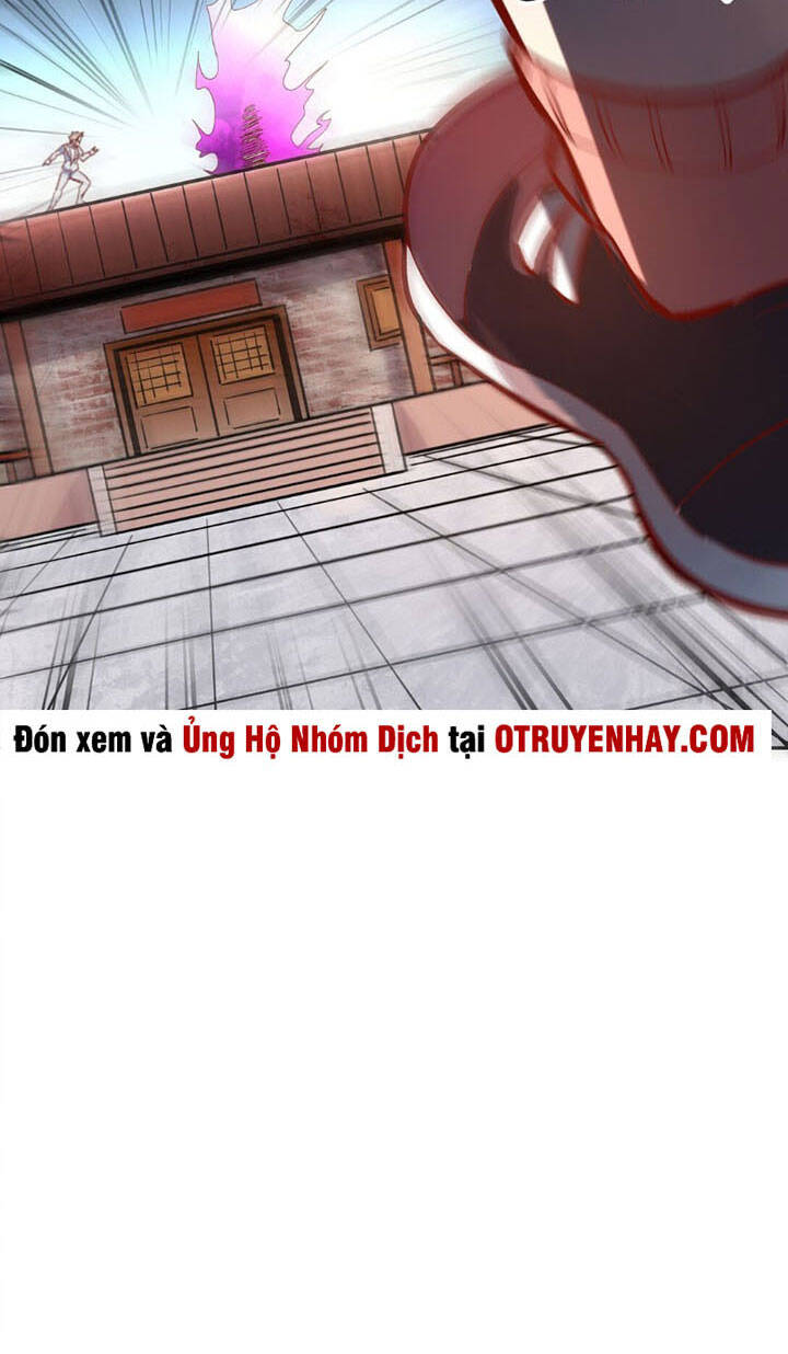 Ta Quyết Không Thành Phât - Chương 3