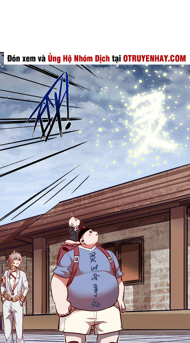 Ta Quyết Không Thành Phât - Chương 3