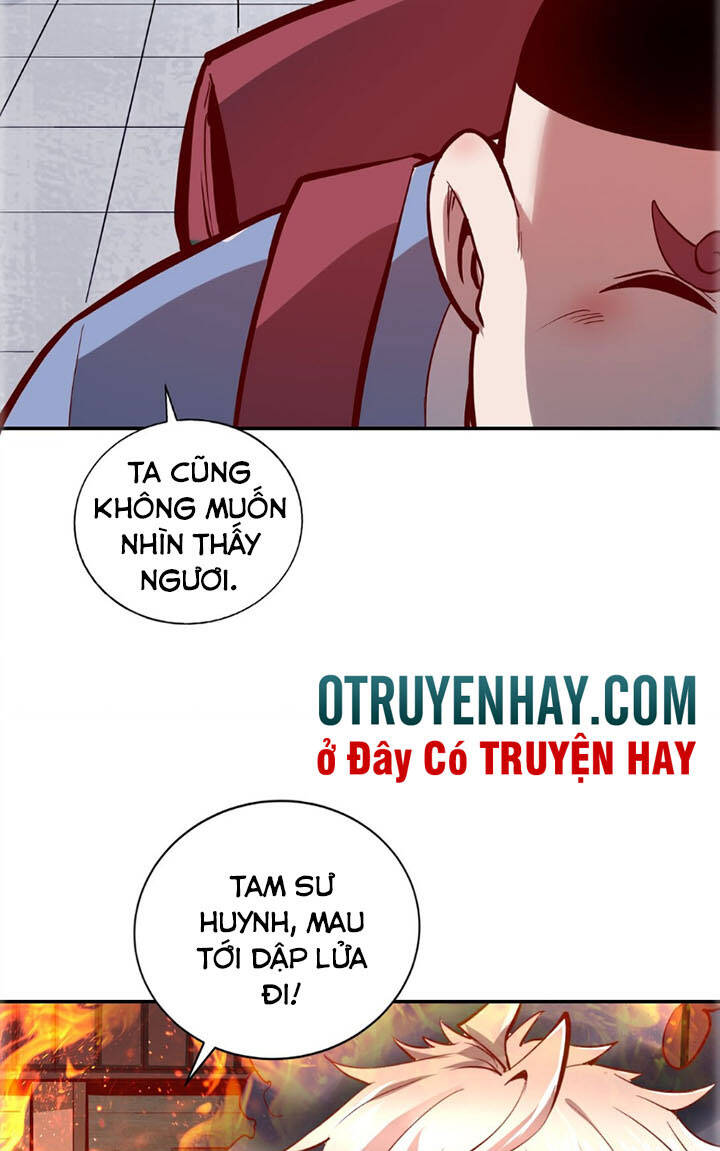 Ta Quyết Không Thành Phât - Chương 3