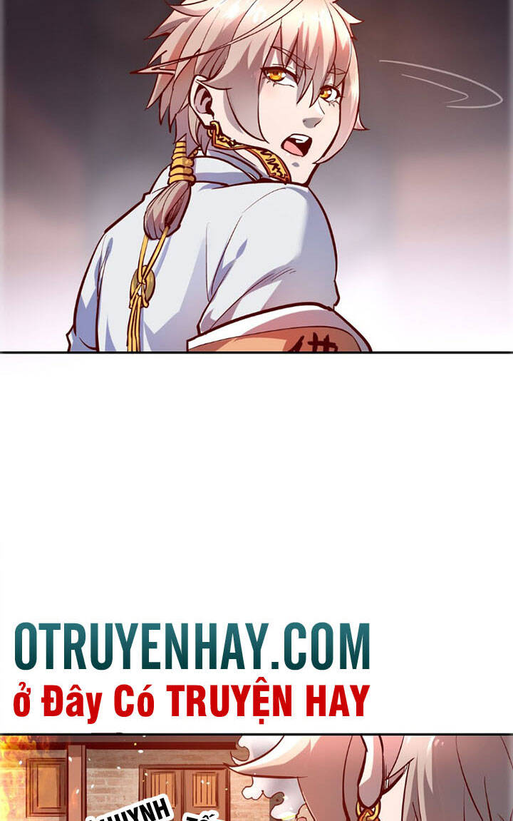 Ta Quyết Không Thành Phât - Chương 3