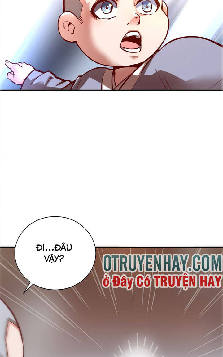 Ta Quyết Không Thành Phât - Chương 3