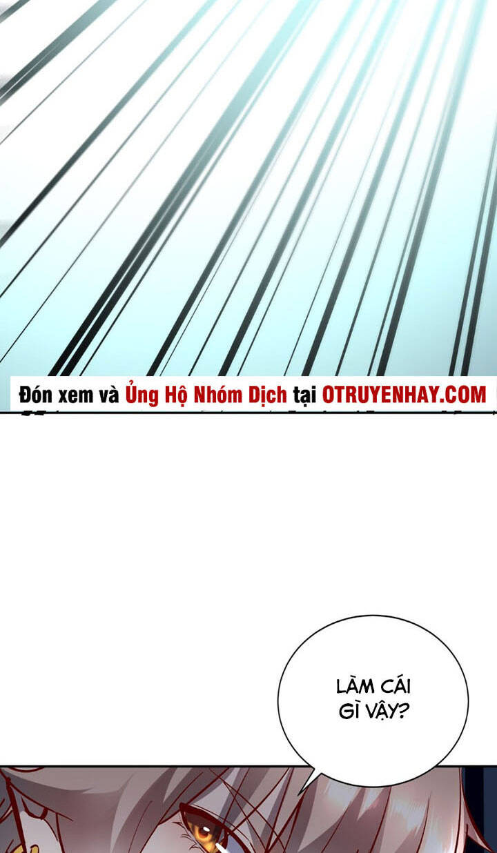 Ta Quyết Không Thành Phât - Chương 3