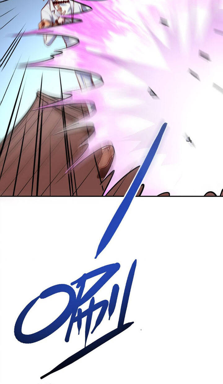 Ta Quyết Không Thành Phât - Chương 3