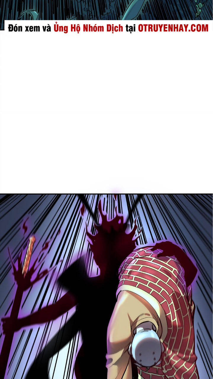 Ta Quyết Không Thành Phât - Chương 4