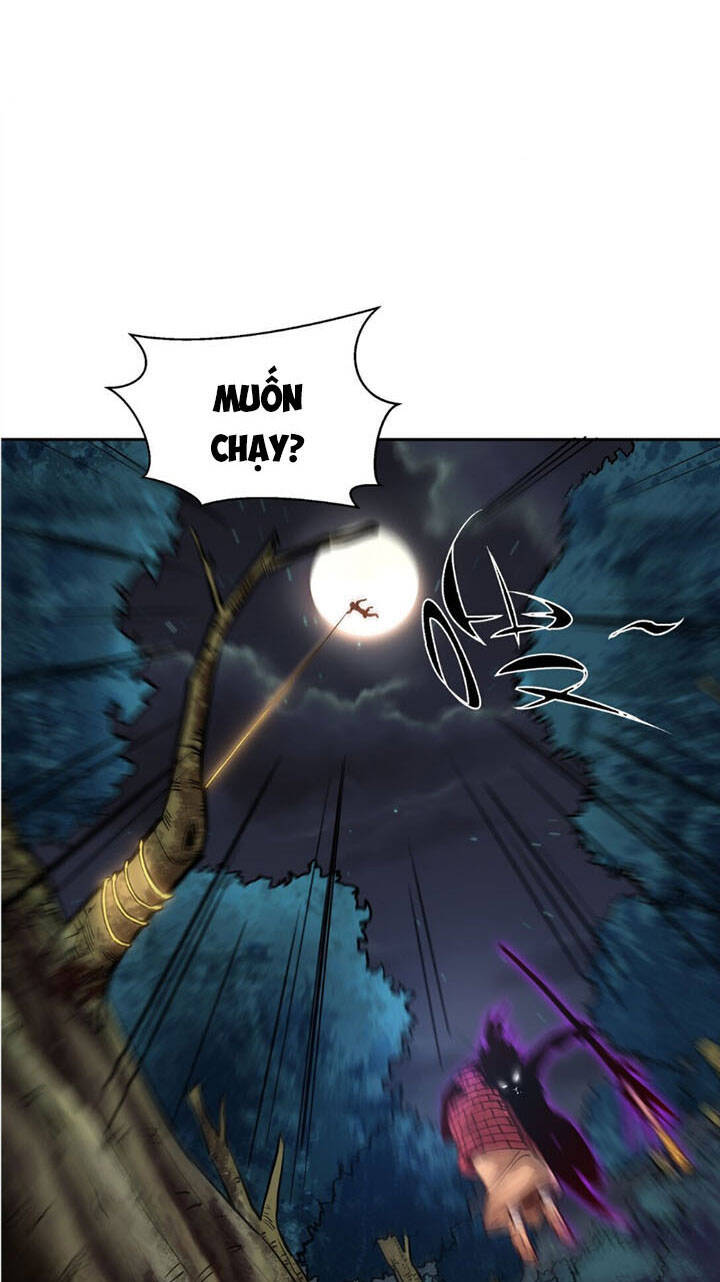 Ta Quyết Không Thành Phât - Chương 4