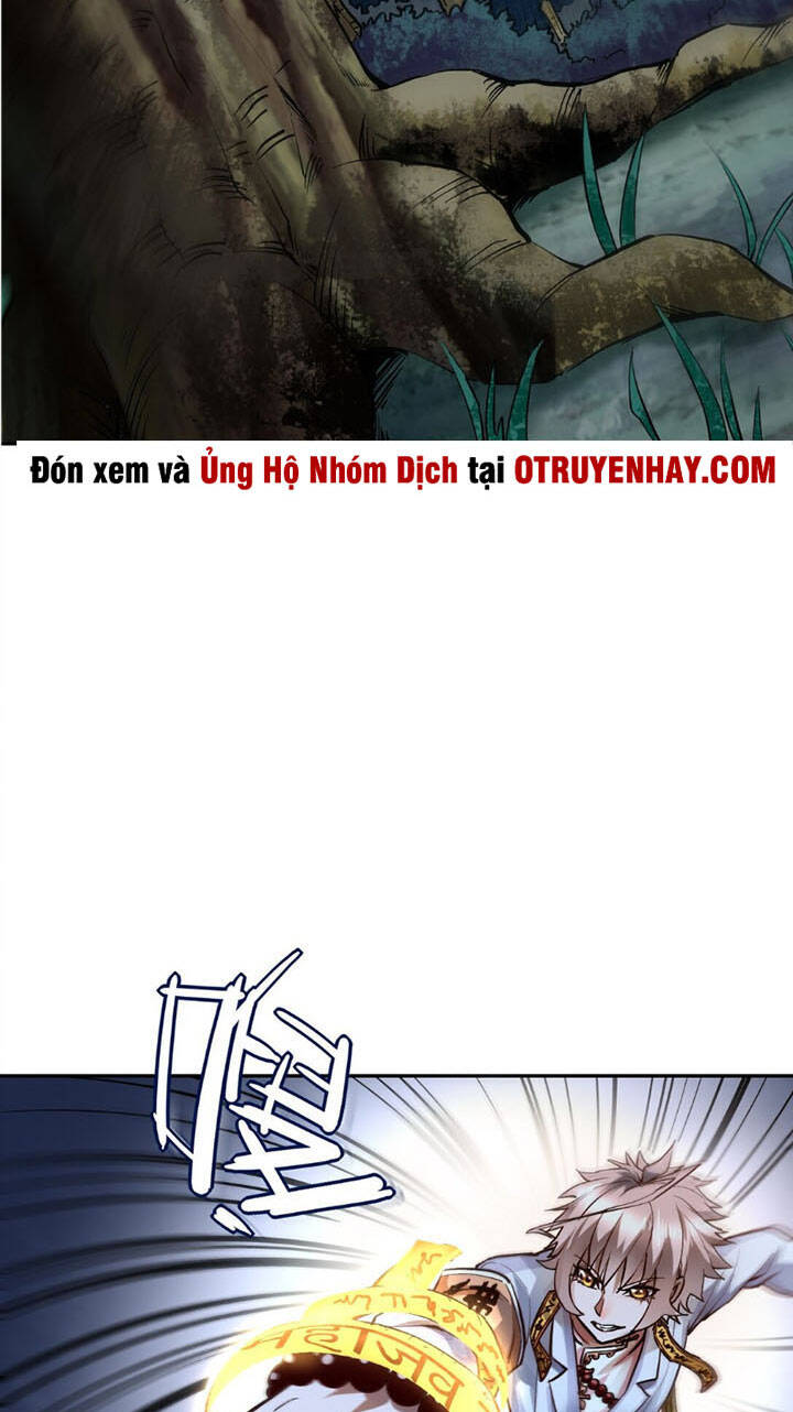 Ta Quyết Không Thành Phât - Chương 4