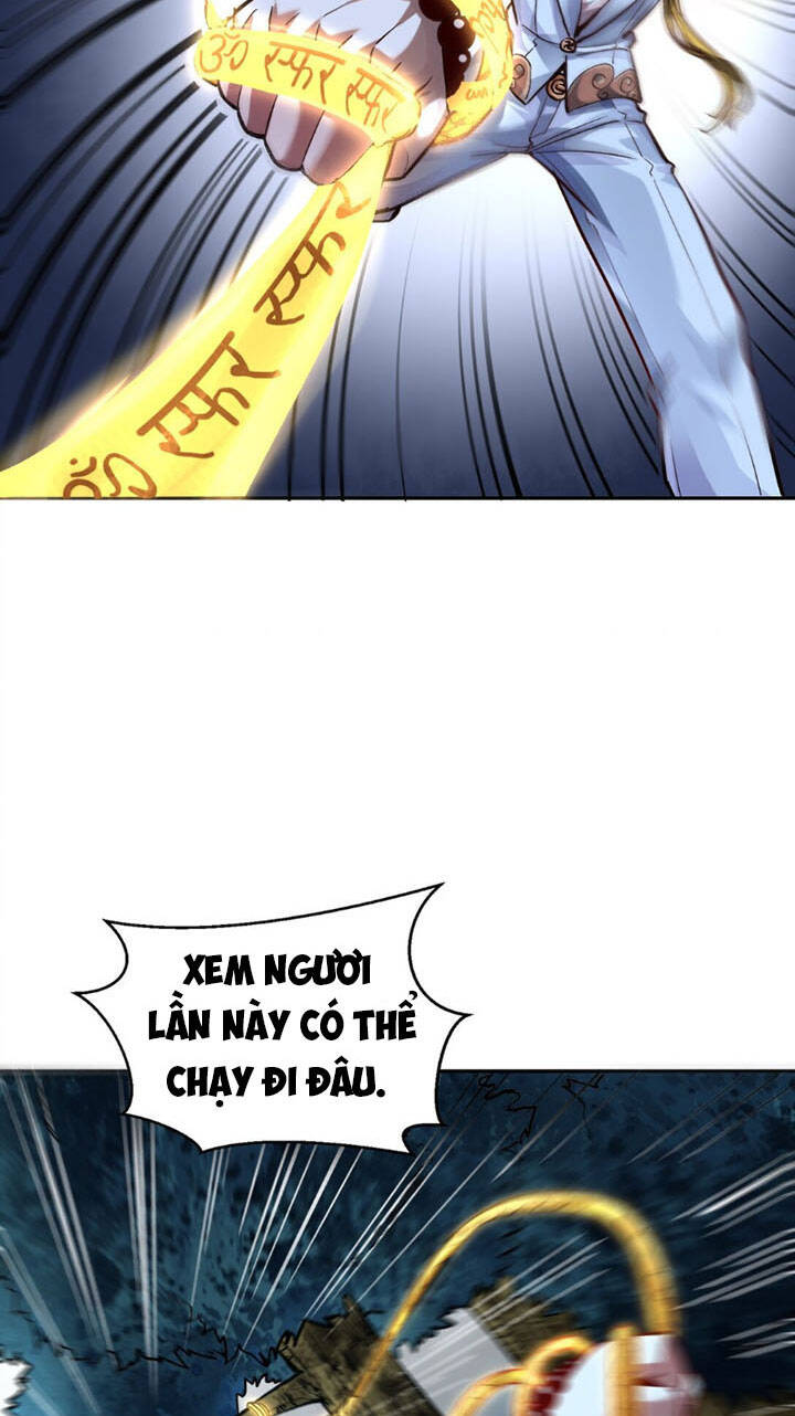 Ta Quyết Không Thành Phât - Chương 4