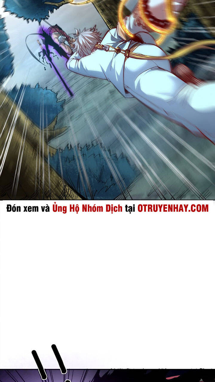 Ta Quyết Không Thành Phât - Chương 4