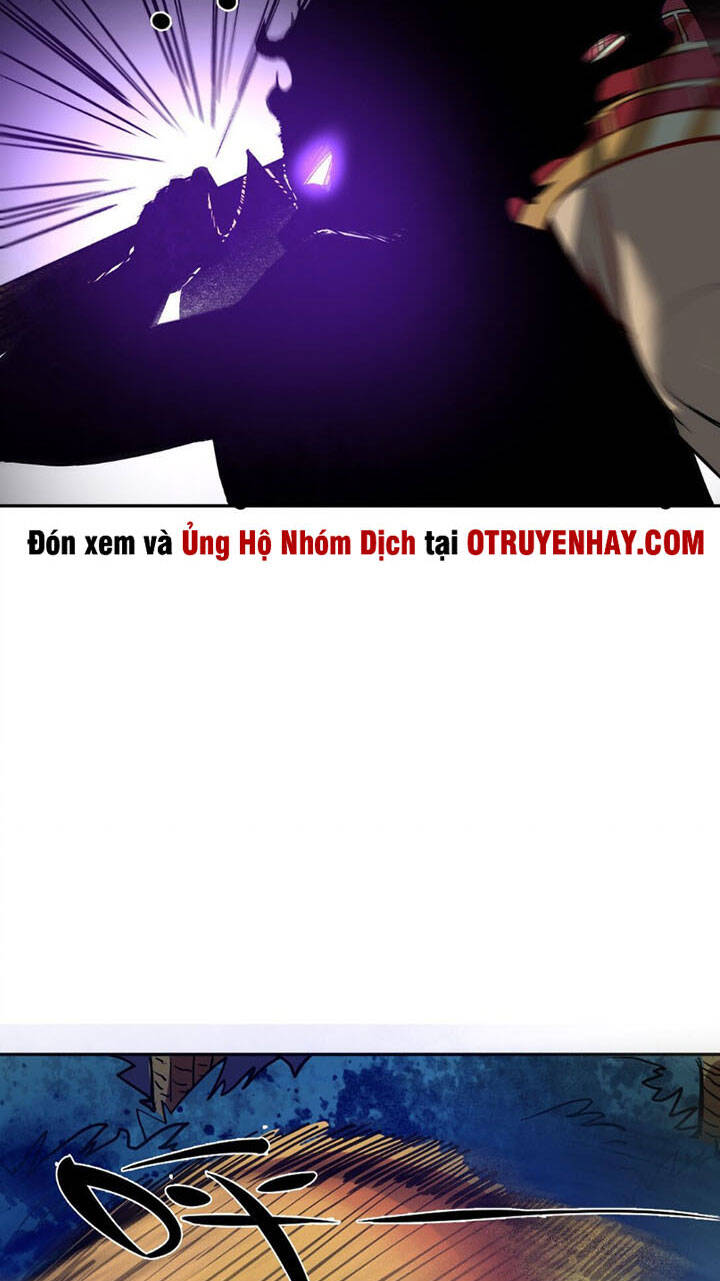 Ta Quyết Không Thành Phât - Chương 4