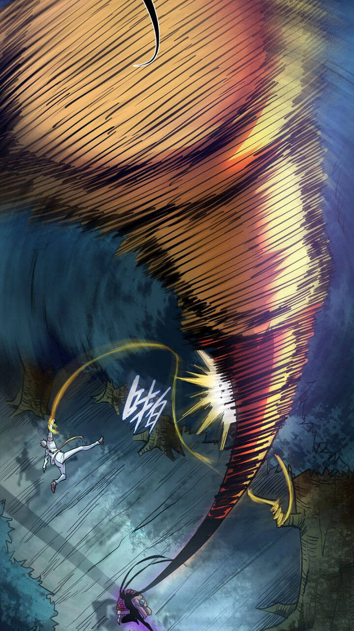 Ta Quyết Không Thành Phât - Chương 4