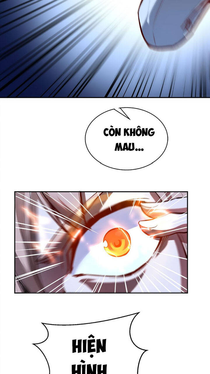 Ta Quyết Không Thành Phât - Chương 4