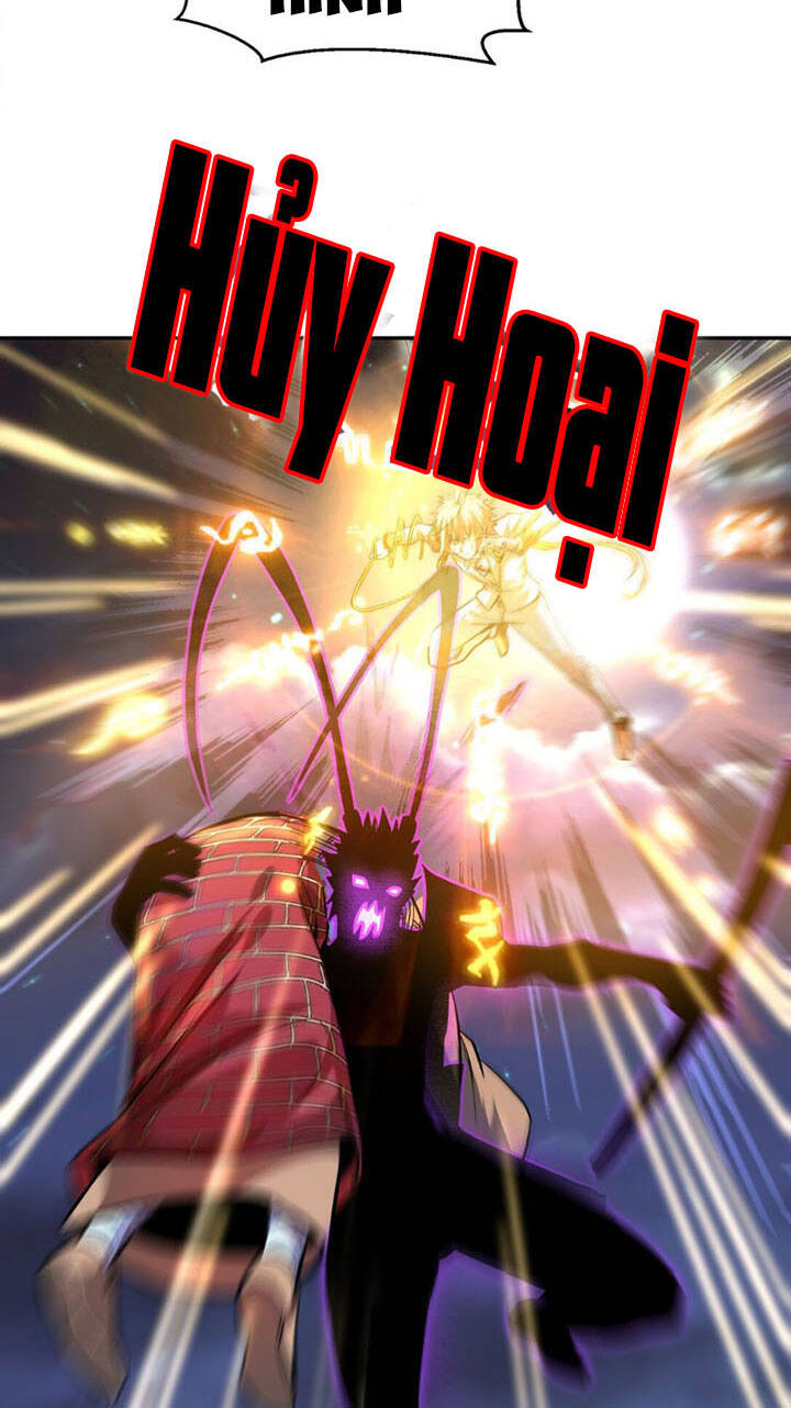 Ta Quyết Không Thành Phât - Chương 4