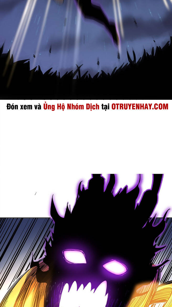 Ta Quyết Không Thành Phât - Chương 4