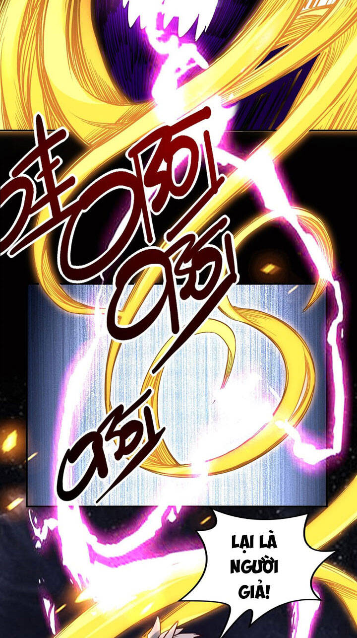 Ta Quyết Không Thành Phât - Chương 4