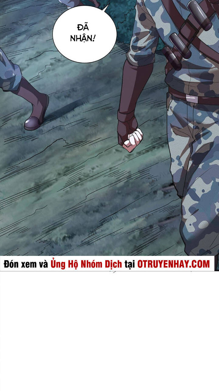 Ta Quyết Không Thành Phât - Chương 4