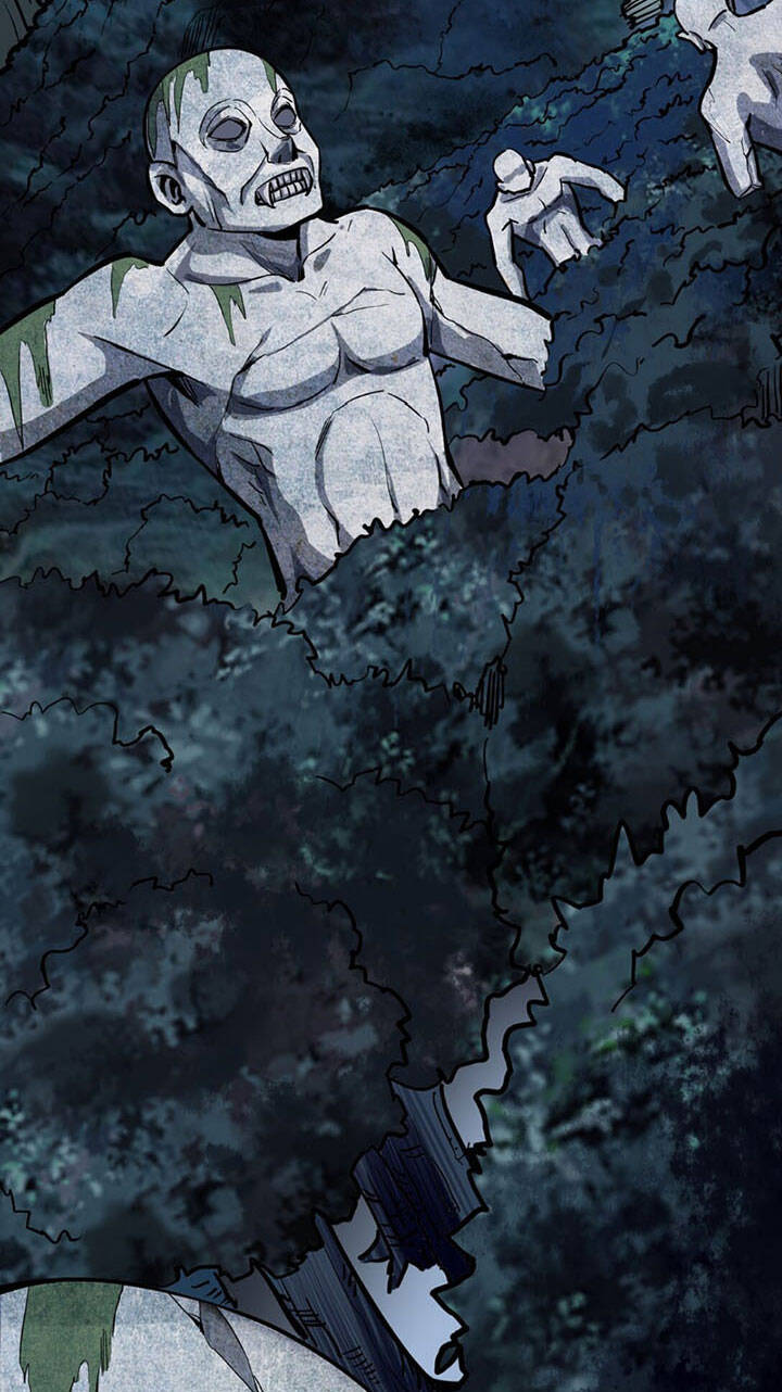 Ta Quyết Không Thành Phât - Chương 4