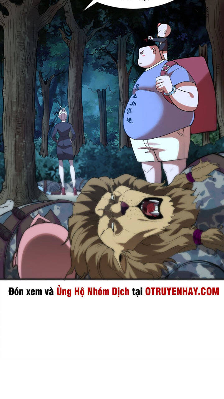 Ta Quyết Không Thành Phât - Chương 4