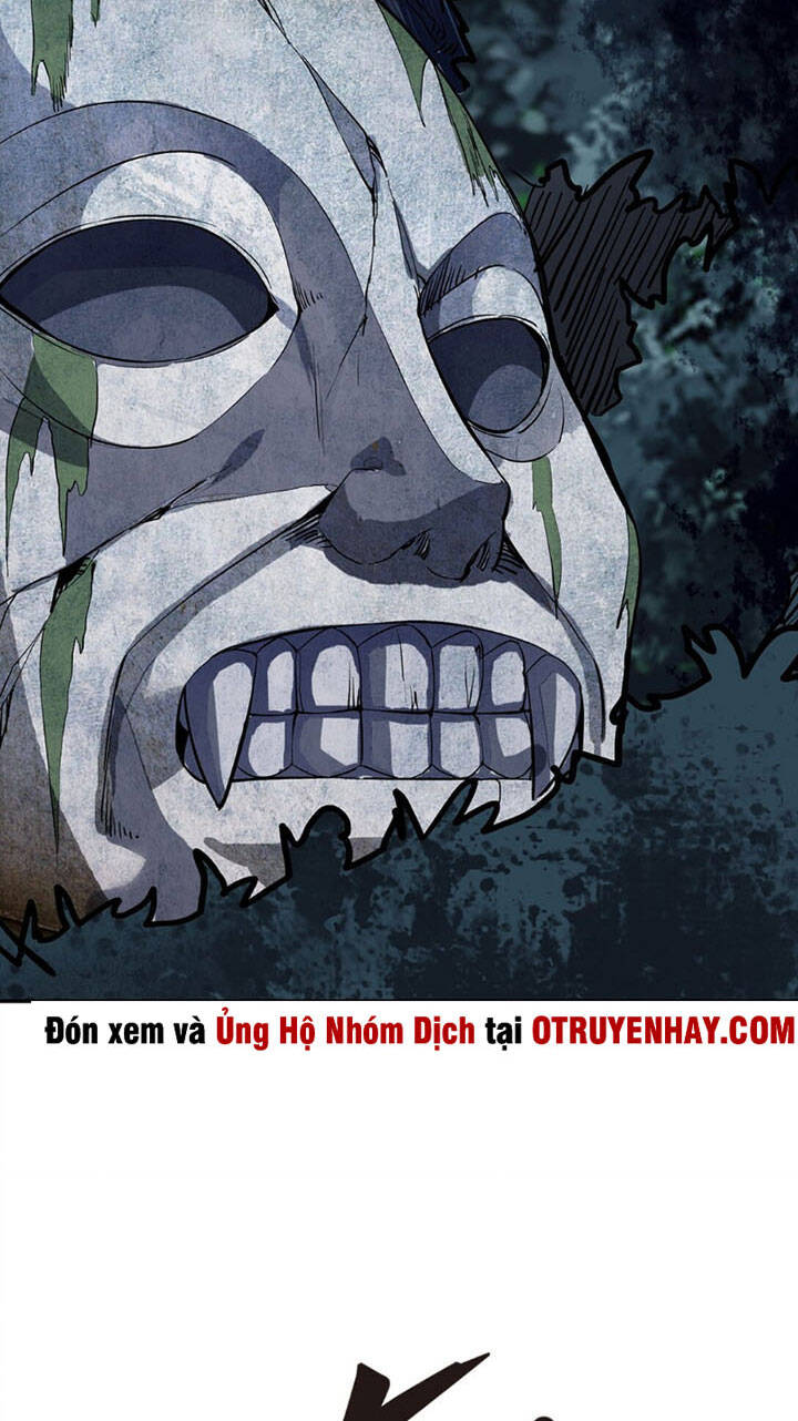 Ta Quyết Không Thành Phât - Chương 4