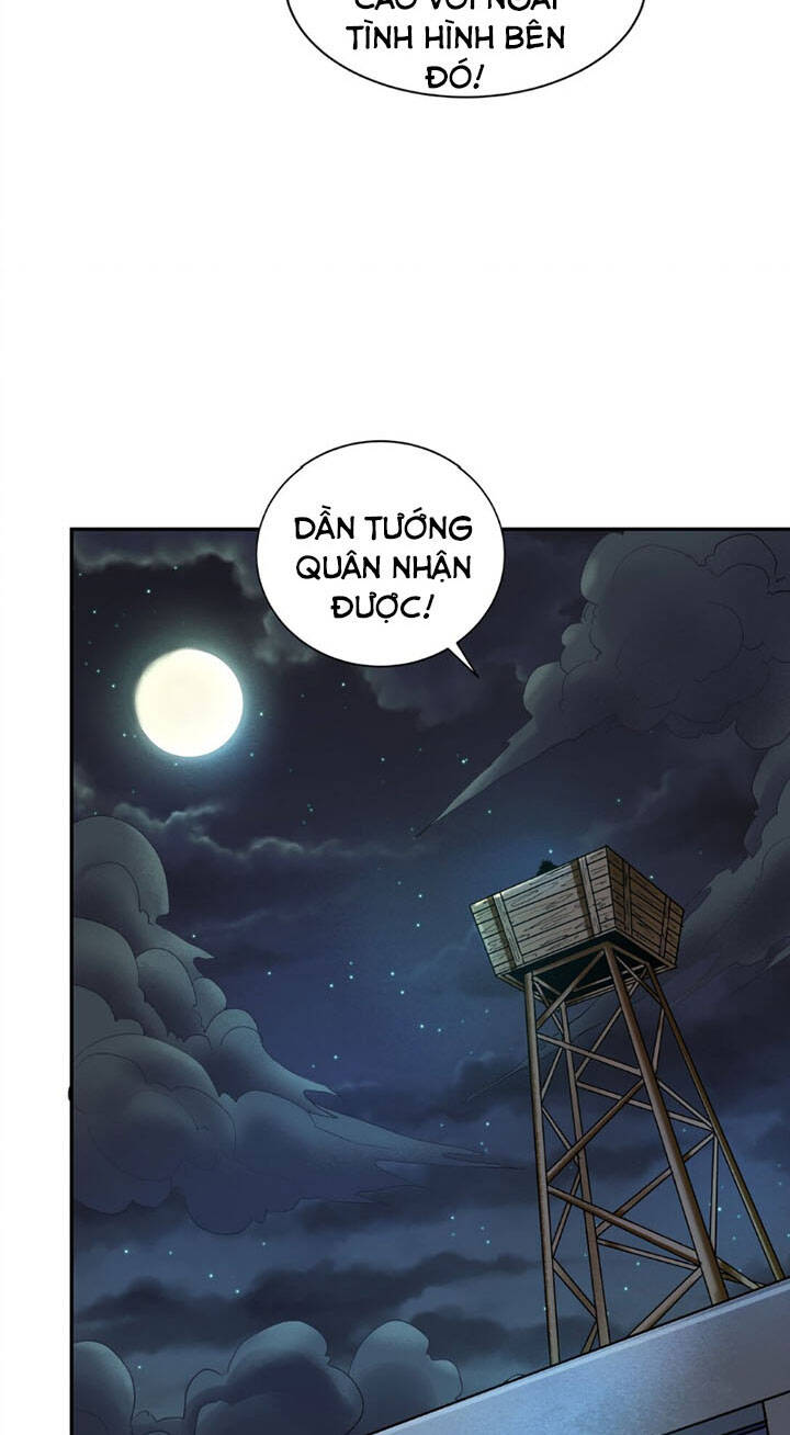 Ta Quyết Không Thành Phât - Chương 4