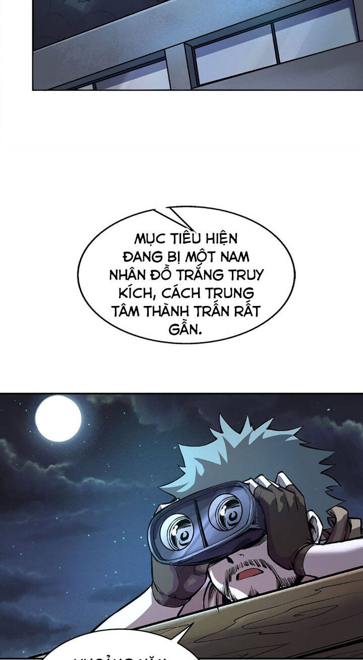 Ta Quyết Không Thành Phât - Chương 4