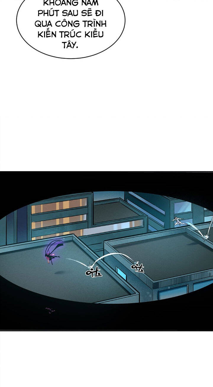 Ta Quyết Không Thành Phât - Chương 4