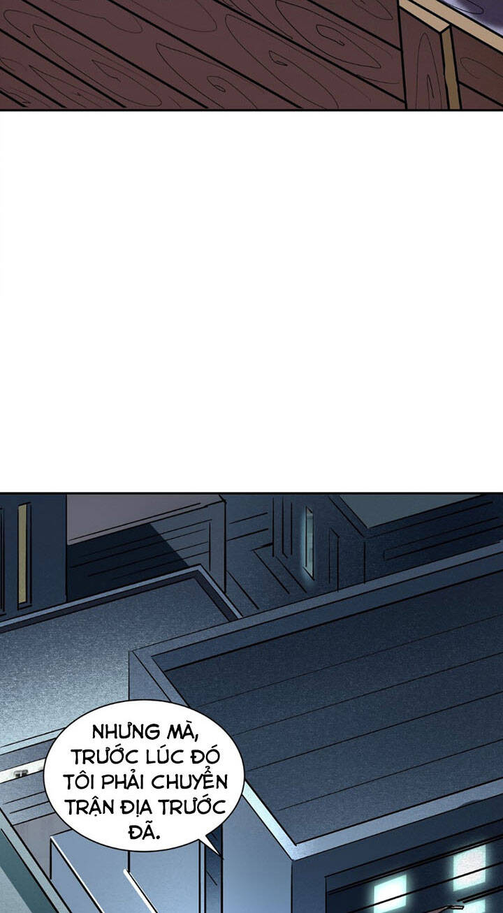 Ta Quyết Không Thành Phât - Chương 4