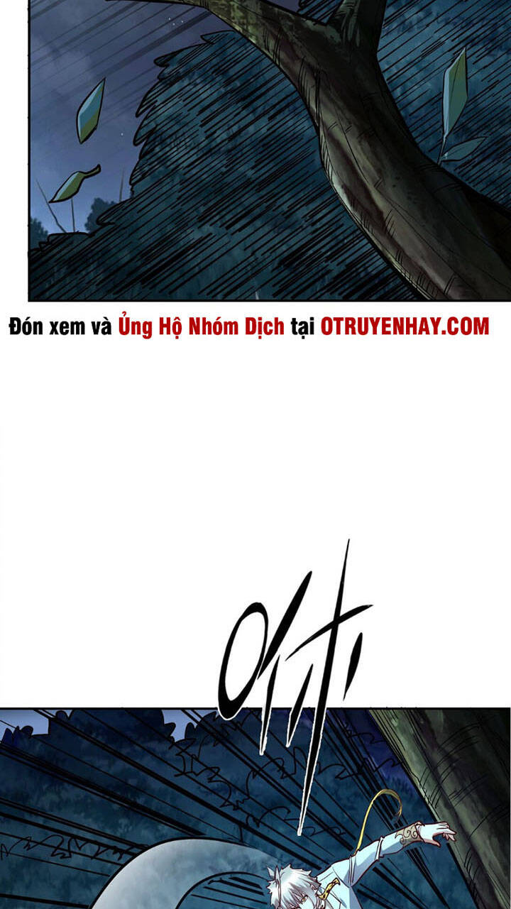 Ta Quyết Không Thành Phât - Chương 4