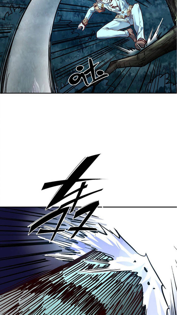 Ta Quyết Không Thành Phât - Chương 4