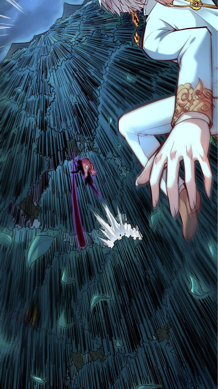 Ta Quyết Không Thành Phât - Chương 4