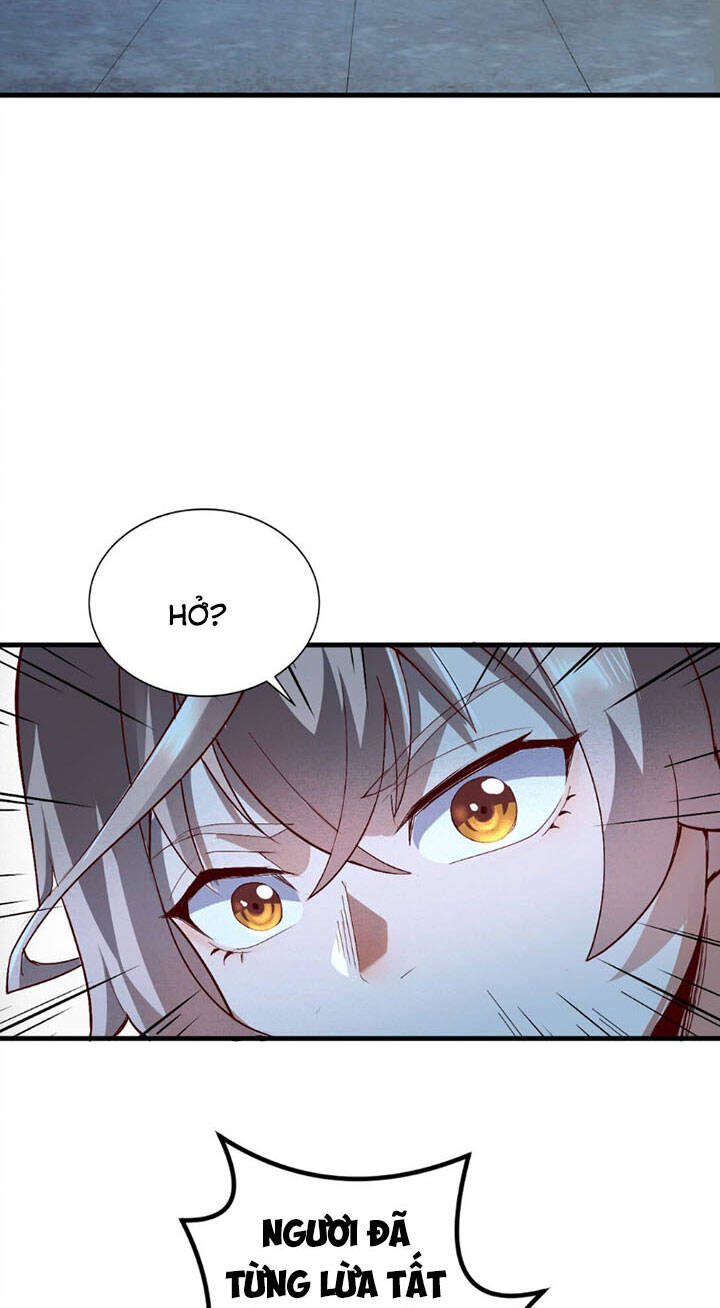 Ta Quyết Không Thành Phât - Chương 5