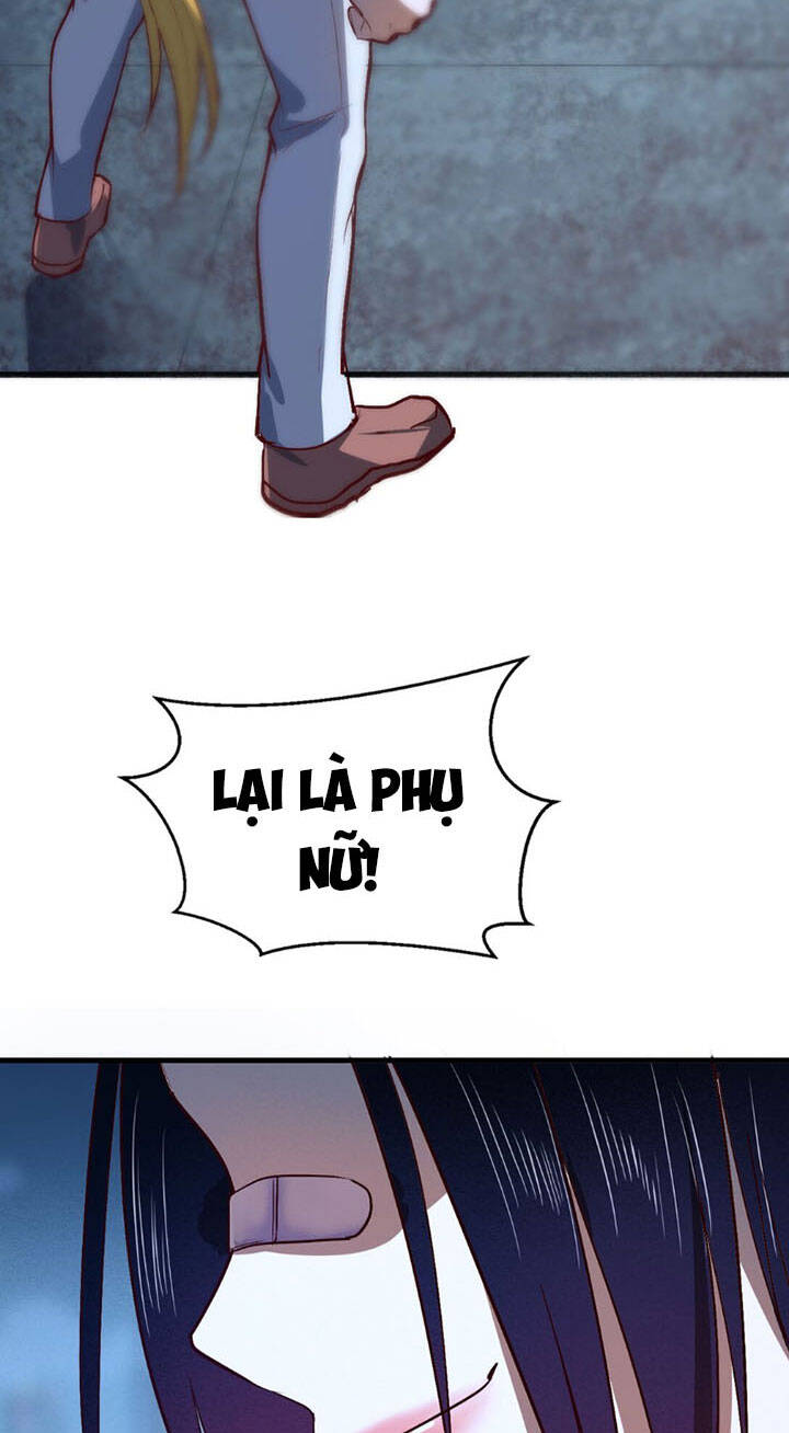 Ta Quyết Không Thành Phât - Chương 5