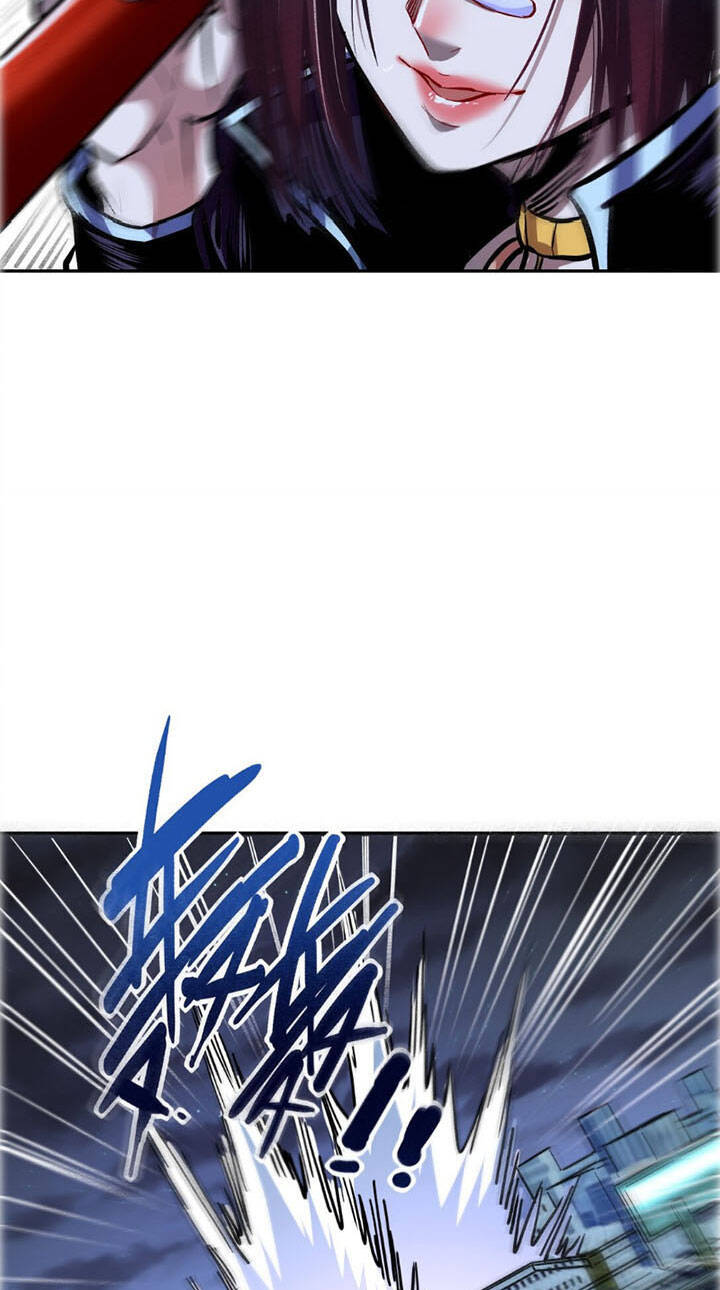 Ta Quyết Không Thành Phât - Chương 5