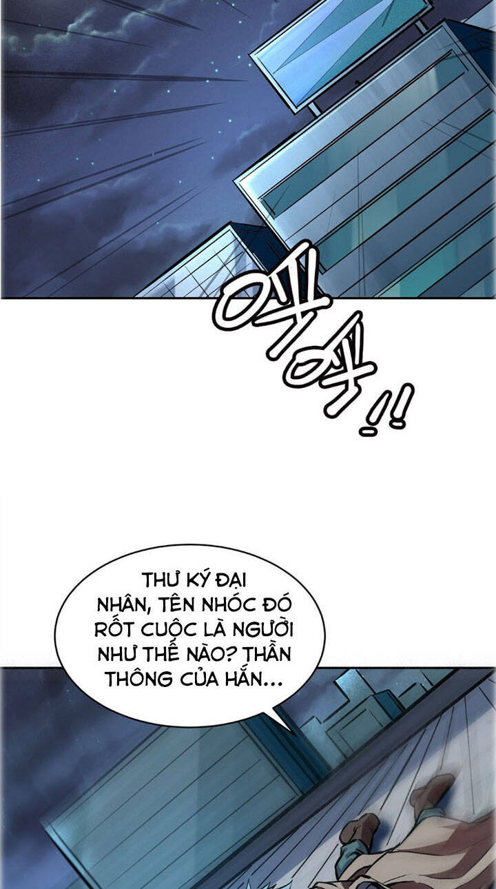 Ta Quyết Không Thành Phât - Chương 5