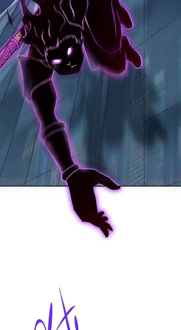 Ta Quyết Không Thành Phât - Chương 5