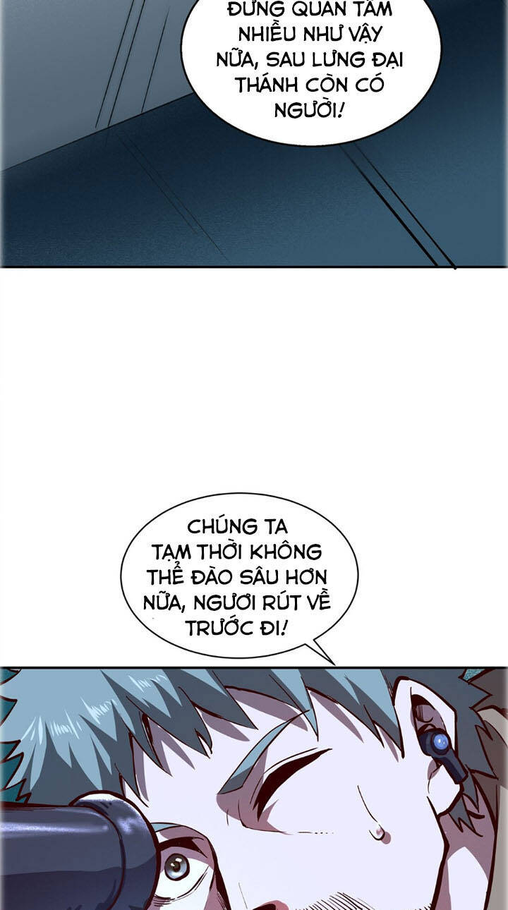 Ta Quyết Không Thành Phât - Chương 5