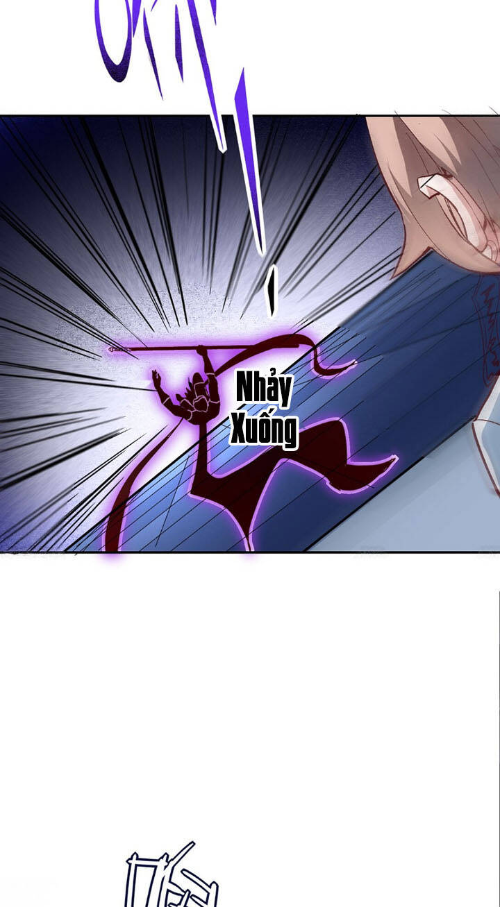 Ta Quyết Không Thành Phât - Chương 5