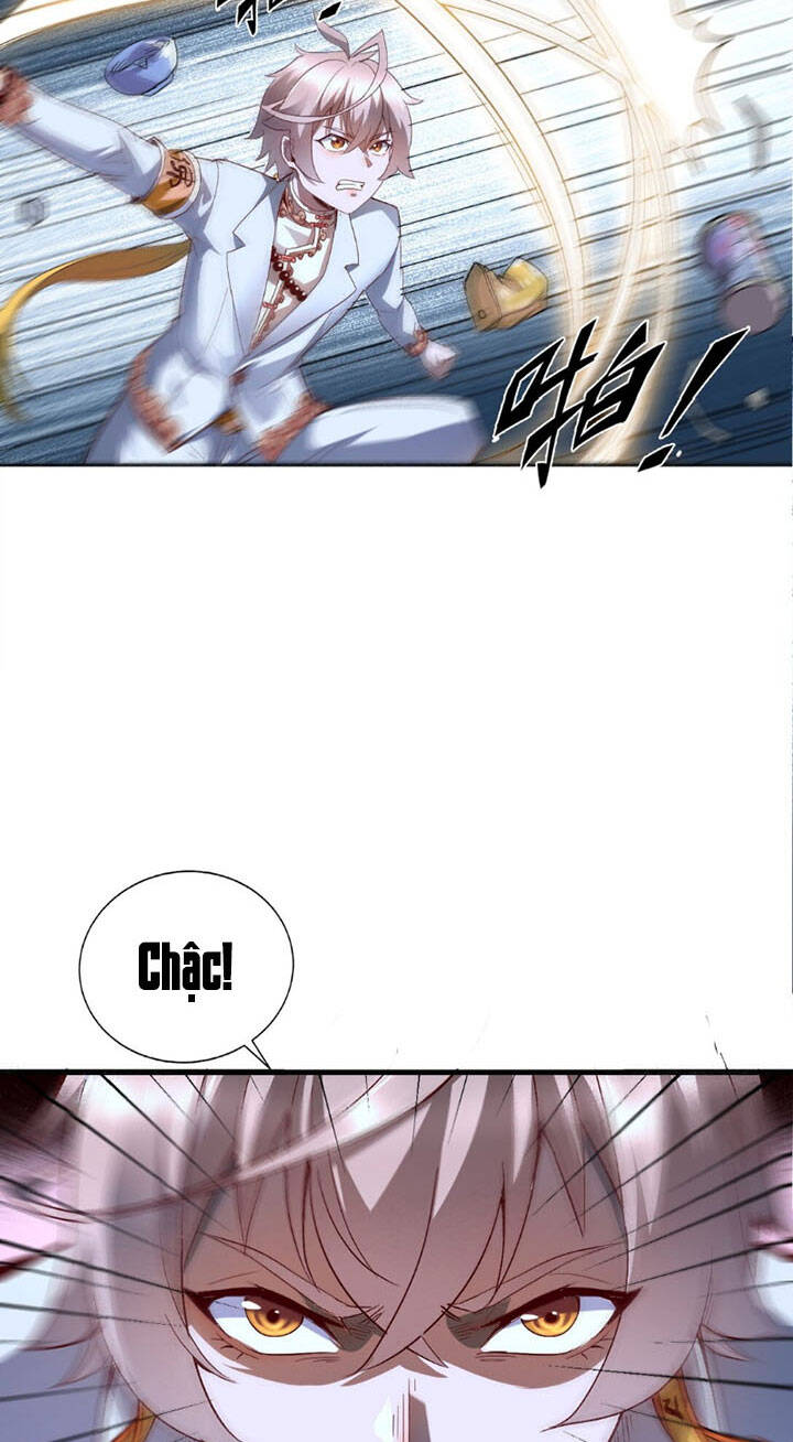 Ta Quyết Không Thành Phât - Chương 5