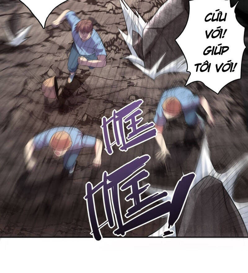 Thâm Uyên Chi Chủ - Chương 1