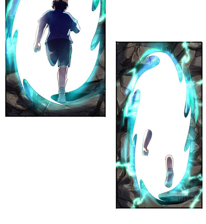 Thâm Uyên Chi Chủ - Chương 1