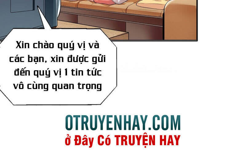 Thâm Uyên Chi Chủ - Chương 1
