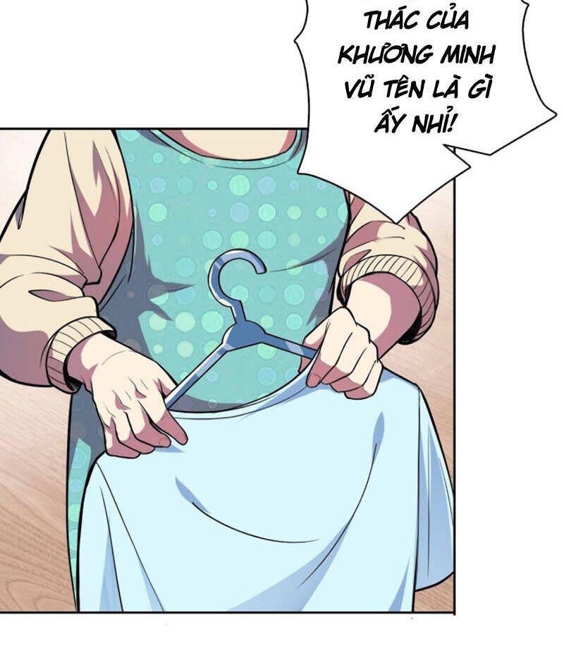 Thâm Uyên Chi Chủ - Chương 1