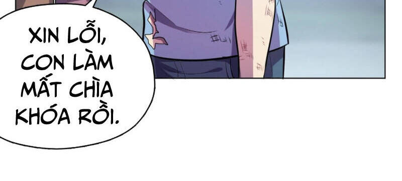 Thâm Uyên Chi Chủ - Chương 1