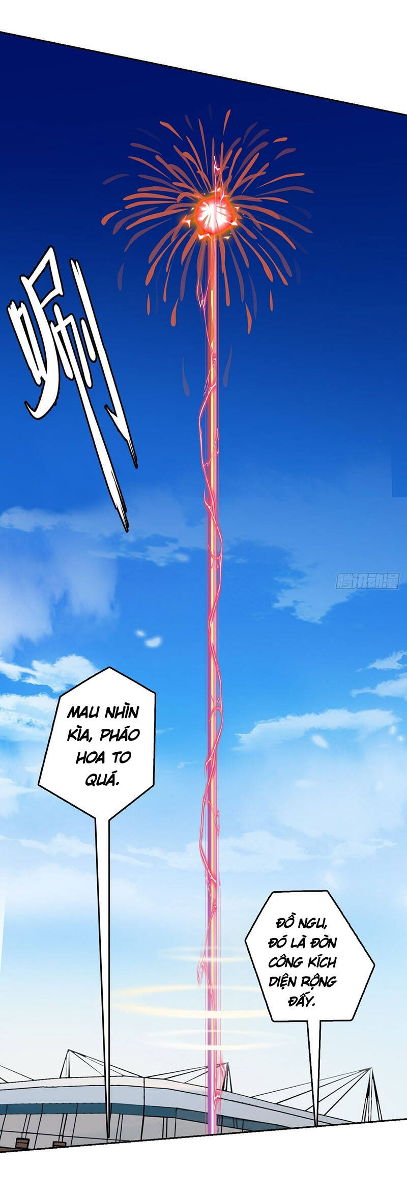 Thâm Uyên Chi Chủ - Chương 10